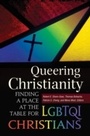 Cover: Queering Christianity - Praeger Publishers Inc