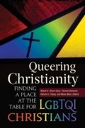Cover: Queering Christianity - Praeger Publishers Inc