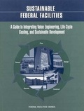 Cover: Sustainable Federal Facilities - National Academies Press