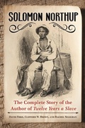 Cover: Solomon Northup - Praeger Publishers Inc