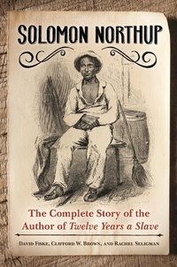 Abbildung von: Solomon Northup - Praeger Publishers Inc