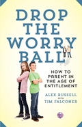Cover: Drop The Worry Ball - HarperCollins Canada