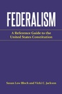 Cover: Federalism - Praeger Publishers Inc