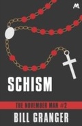 Cover: Schism - Mulholland Books