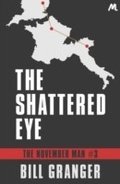 Cover: The Shattered Eye - Mulholland Books