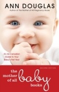 Cover: The Mother Of All Baby Books - HarperCollins Canada
