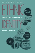 Cover: Ethnic Identity - Yale University Press