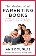 Cover: The Mother Of All Parenting Books - HarperCollins Canada