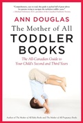 Cover: The Mother Of All Toddler Books - HarperCollins Canada