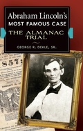 Cover: Abraham Lincoln's Most Famous Case - Praeger Publishers Inc