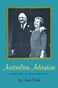 Enlarge image Cover: Australian Adventure - University of Texas Press