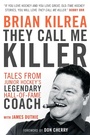 Cover: They Call Me Killer - HarperCollins Canada