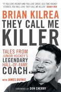 Cover: They Call Me Killer - HarperCollins Canada