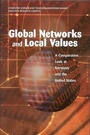 Cover: Global Networks and Local Values - National Academies Press