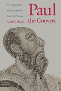 Cover: Paul the Convert - Yale University Press
