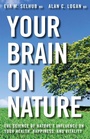 Cover: Your Brain On Nature - HarperCollins Canada