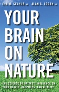 Cover: Your Brain On Nature - HarperCollins Canada