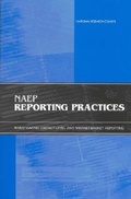 Cover: NAEP Reporting Practices - National Academies Press