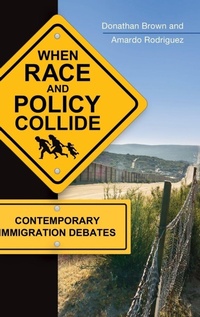 Enlarge image Cover: When Race and Policy Collide - Praeger Publishers Inc