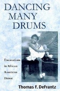 Enlarge image Cover: Dancing Many Drums - University of Wisconsin Press