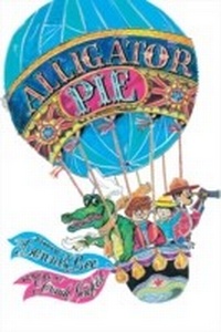 Enlarge image Cover: Alligator Pie - HarperCollins Canada