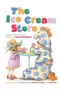 Cover: The Ice Cream Store - HarperCollins Canada