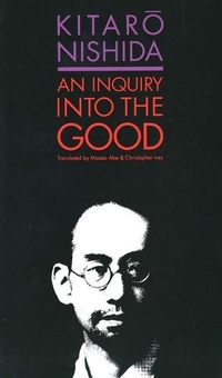 Enlarge image Cover: An Inquiry into the Good - Yale University Press