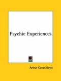 Bild: Psychic Experiences - Kessinger Publishing