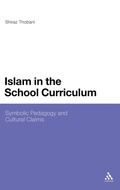 Cover: Islam in the School Curriculum - Continuum Publishing Corporation