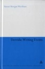 Cover: Derrida - Continuum Publishing Corporation