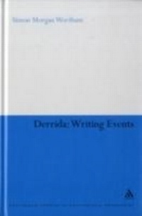 Enlarge image Cover: Derrida - Continuum Publishing Corporation
