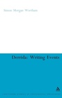 Cover: Derrida - Continuum International Publishing Group Ltd.