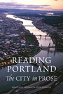 Cover: Reading Portland - University of Washington Press