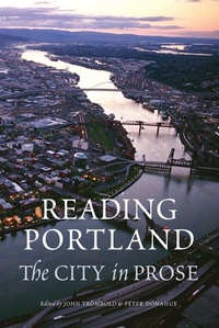 Enlarge image Cover: Reading Portland - University of Washington Press