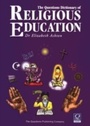 Cover: The Questions Dictionary of Religious Education - Continuum Publishing Corporation