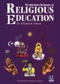 Enlarge image Cover: The Questions Dictionary of Religious Education - Continuum Publishing Corporation
