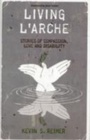 Cover: Living L'Arche - Continuum Publishing Corporation