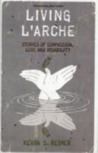 Enlarge image Cover: Living L'Arche - Continuum Publishing Corporation