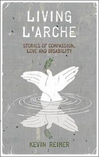 Enlarge image Cover: Living L'Arche - Continuum International Publishing Group Ltd.