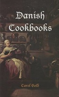 Enlarge image Cover: Danish Cookbooks - University of Washington Press