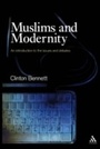 Cover: Muslims and Modernity - Continuum Publishing Corporation
