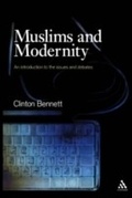 Cover: Muslims and Modernity - Continuum Publishing Corporation