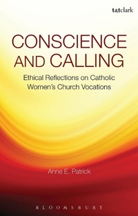 Abbildung von: Conscience and Calling - Bloomsbury Academic USA