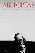 Cover: Abe Fortas - Yale University Press
