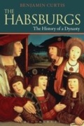 Cover: The Habsburgs - Bloomsbury Academic USA