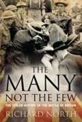 Cover: The Many Not The Few - Bloomsbury Continuum