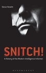 Cover: Snitch! - Continuum Publishing Corporation