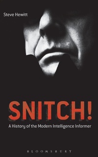 Enlarge image Cover: Snitch! - Continuum Publishing Corporation