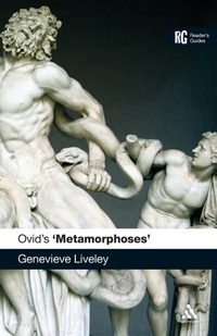 Enlarge image Cover: Ovid's 'Metamorphoses' - Continuum Publishing Corporation