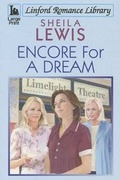 Cover: Encore For A Dream - Ulverscroft Ltd